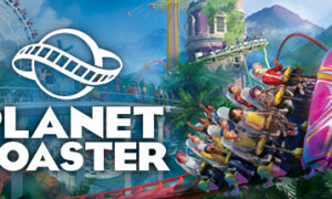 Planet Coaster IOS/APK Download