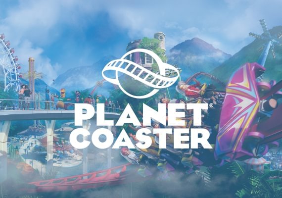 Planet Coaster Mobile iOS/APK Version Download