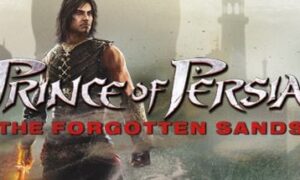Prince Of Persia The Forgotten Sands Full Version Mobile Game