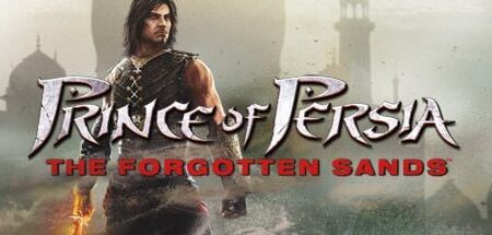 Prince Of Persia The Forgotten Sands Full Version Mobile Game