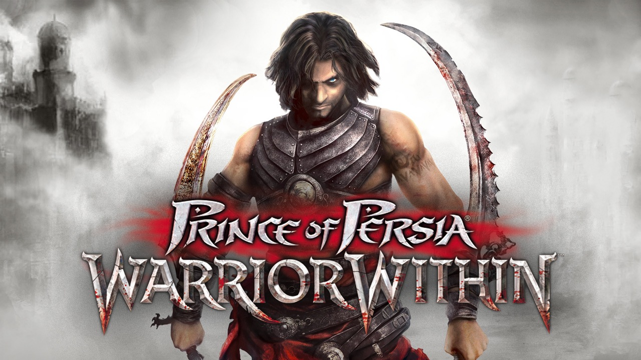 Prince of Persia Warrior Within Free Game For Windows Update March 2022
