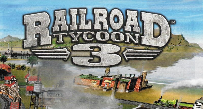 Railroad Tycoon 3 Mobile iOS/APK Version Download