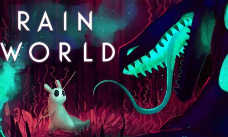 Rain World PC Download Game For Free