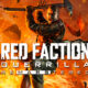 Red Faction Guerrilla IOS/APK Download