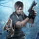 Resident Evil 4 Free Download PC Windows Game