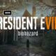 Resident Evil 7 Biohazard Free Download PC Windows Game