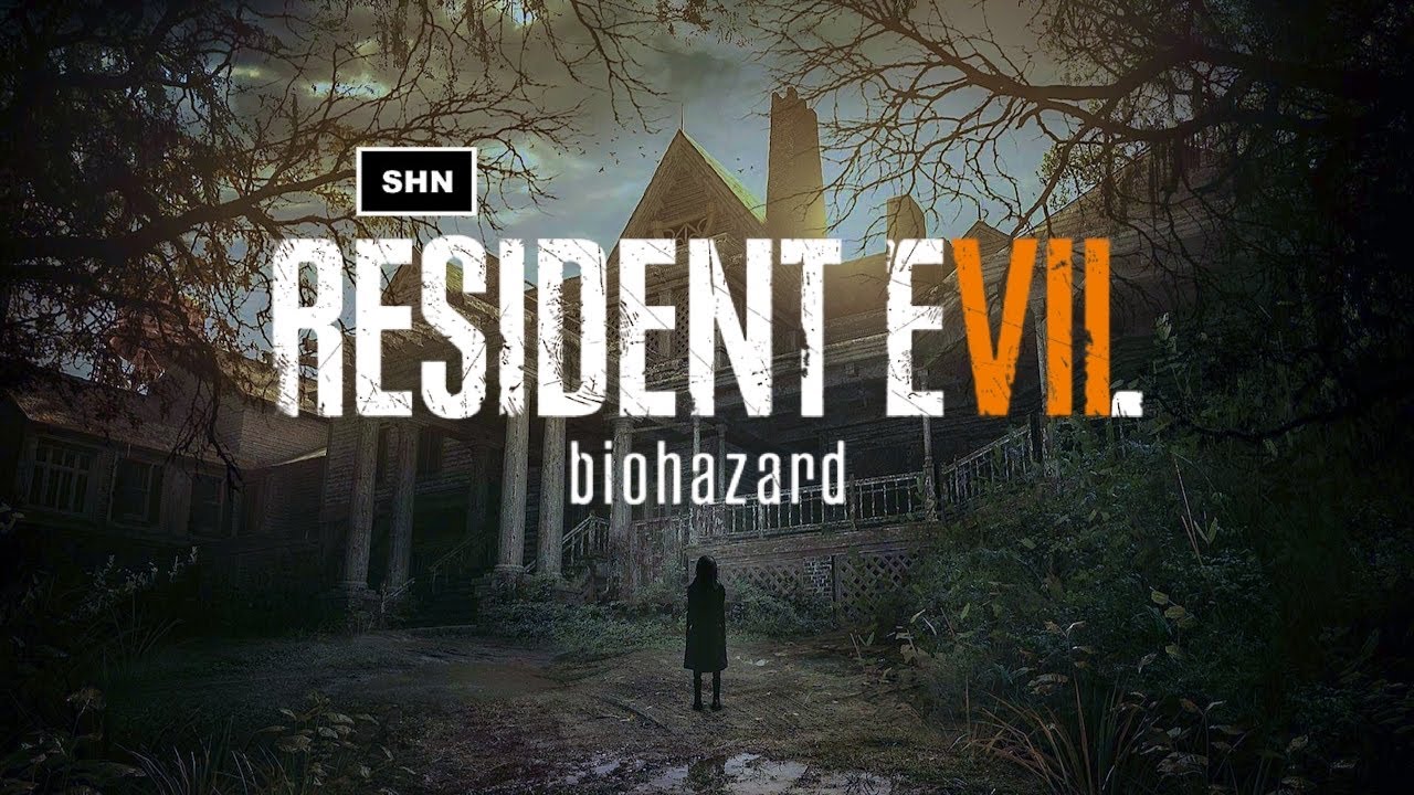 Resident Evil 7 Biohazard Free Download PC Windows Game
