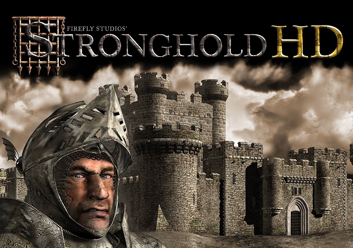 STRONGHOLD HD Free Game For Windows Update Jan 2022