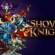 Shovel Knight Full Version Mobile Game