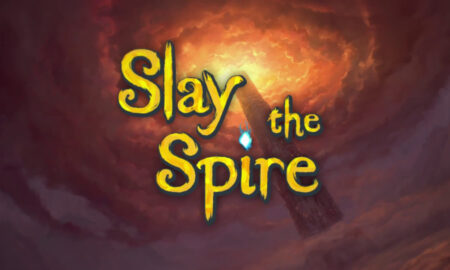 Slay the Spire Full Version Mobile Game