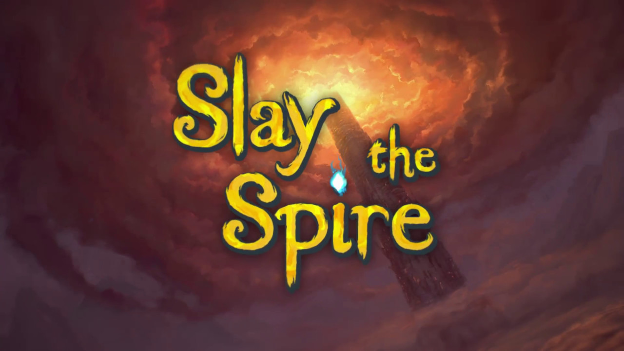 Slay the Spire Full Version Mobile Game