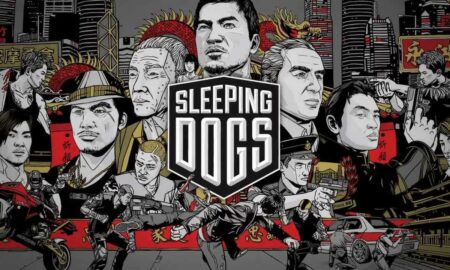 Sleeping Dogs IOS Latest Version Free Download