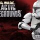 Star Wars Galactic Battlegrounds Saga Full Version Mobile Game