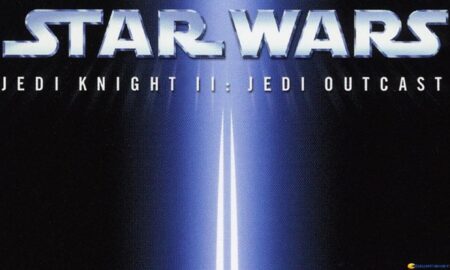 Star Wars Jedi Knight II: Jedi Outcast Free Game For Windows Update March 2022