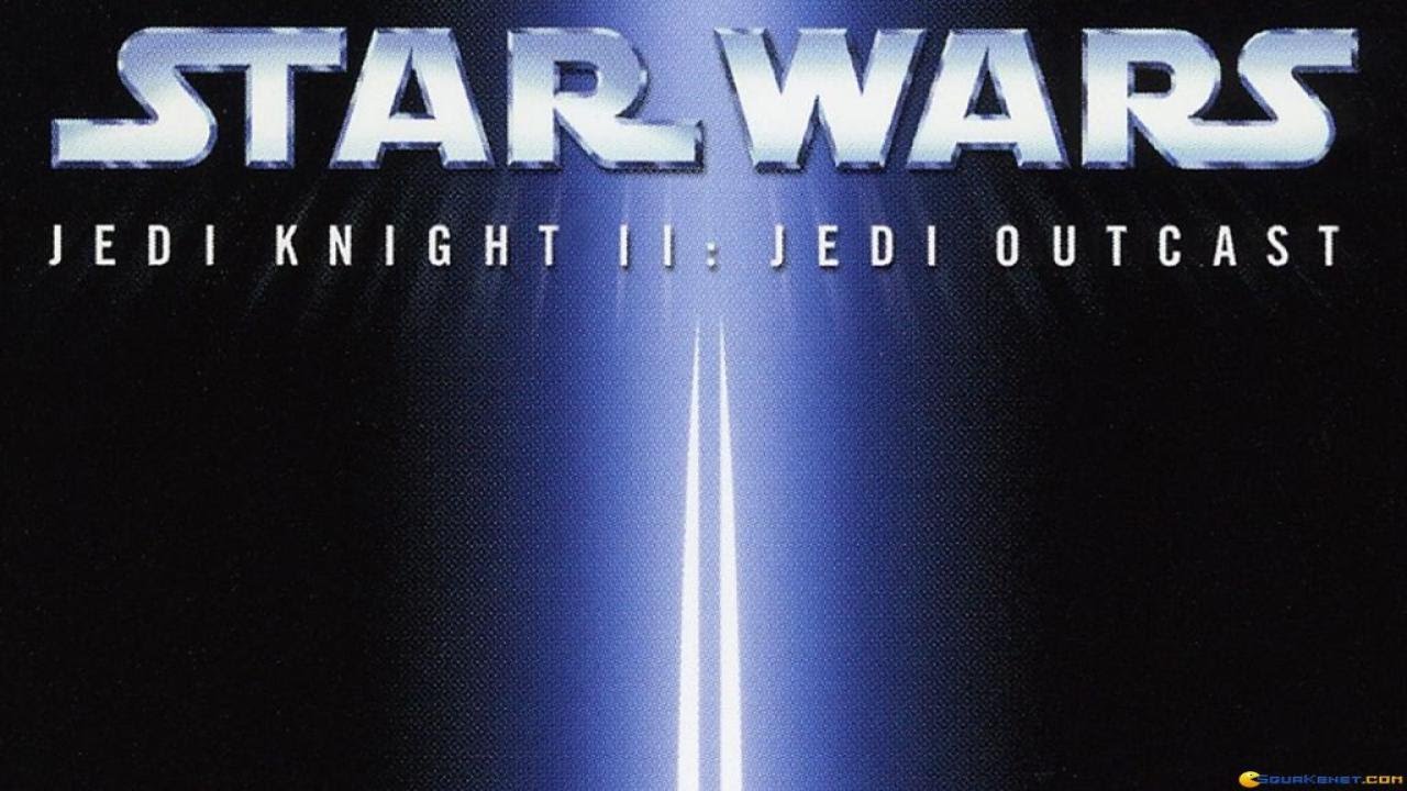 Star Wars Jedi Knight II: Jedi Outcast Free Game For Windows Update March 2022