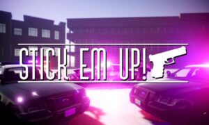 Stick Em Up PC Download Free Full Game For windows