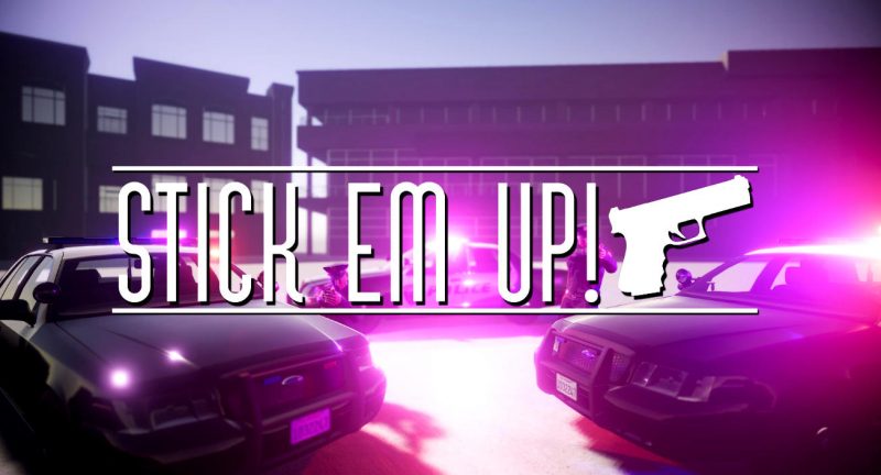 Stick Em Up PC Download Free Full Game For windows