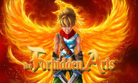 THE FORBIDDEN ARTS Mobile iOS/APK Version Download