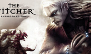 THE WITCHER ENHANCED PC Download Free Full Game For windows