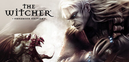 THE WITCHER ENHANCED PC Download Free Full Game For windows