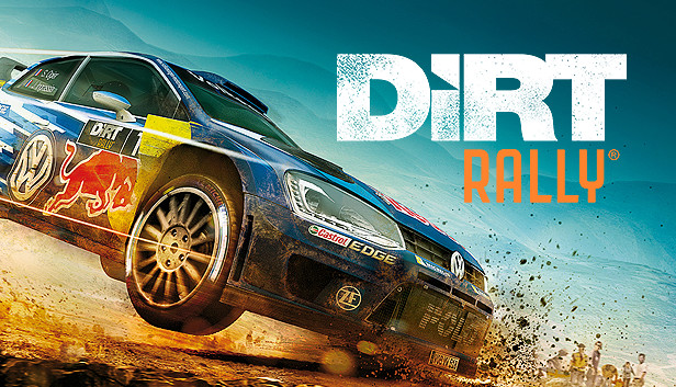 Dirt Rally PC Download Free Full Game For windows