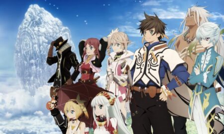 Tales of Zestiria Free Game For Windows Update Jan 2022