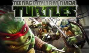 Teenage Mutant Ninja Turtles IOS/APK Download