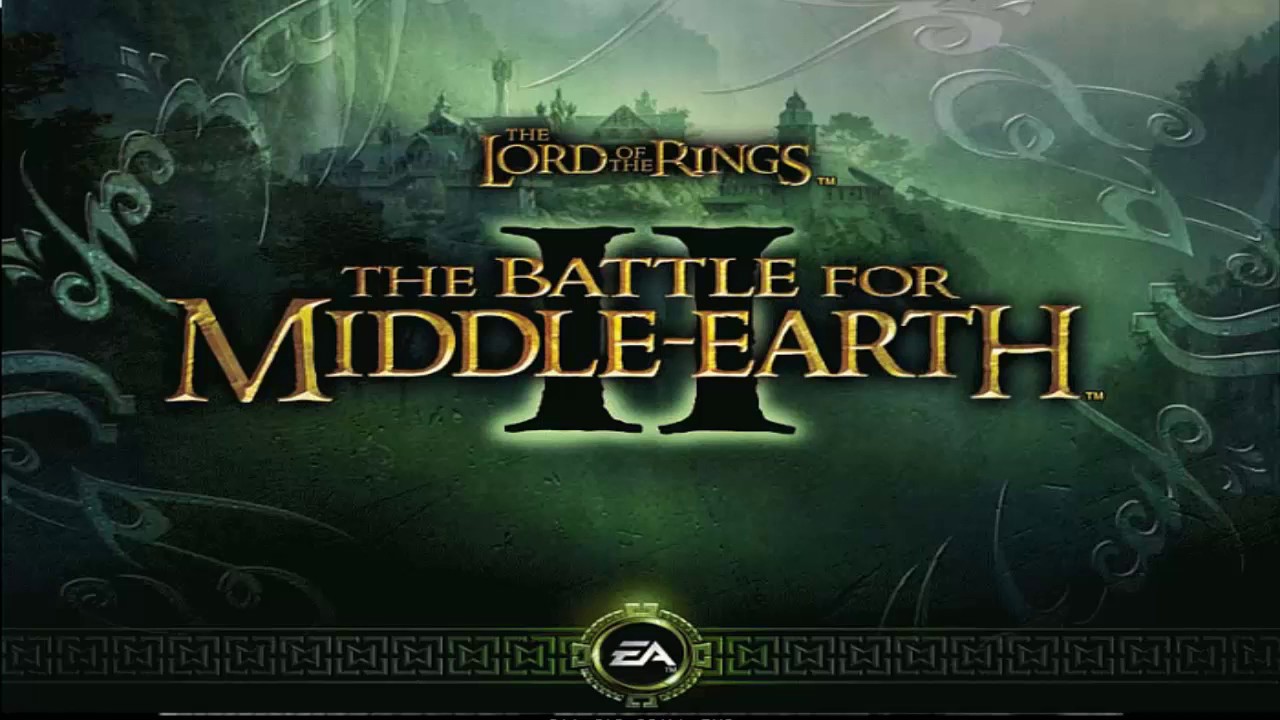The Battle for Middle-earth II Free Download PC Windows Game