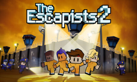 the escapists for free on pc