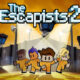The Escapists 2 Free Game For Windows Update Jan 2022