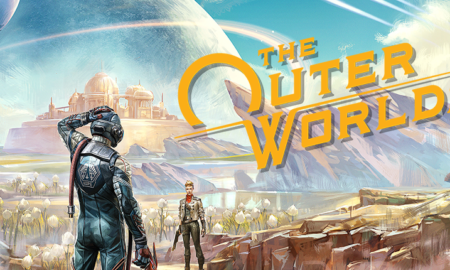 The Outer Worlds IOS/APK Download