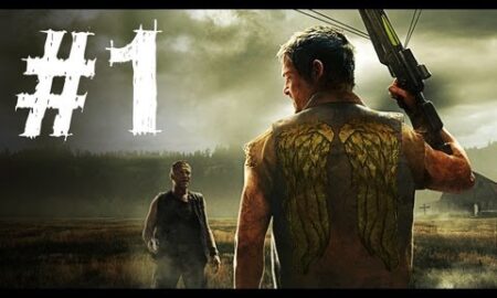 The Walking Dead Survival IOS/APK Download