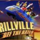 Thrillville Off The Rails PC Download Free Full Game For windows