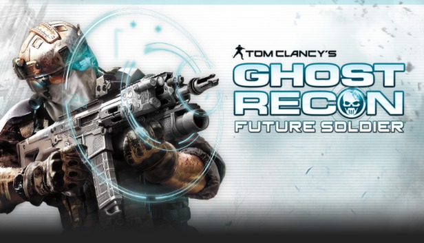 Tom Clancy’s Ghost Recon PC Download Game For Free