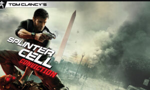 Tom Clancy’s Splinter Cell Conviction IOS/APK Download