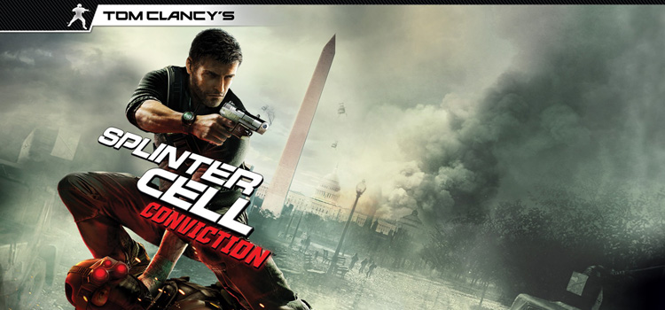 Tom Clancy’s Splinter Cell Conviction IOS/APK Download
