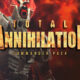 Total Annihilation Free Game For Windows Update March 2022
