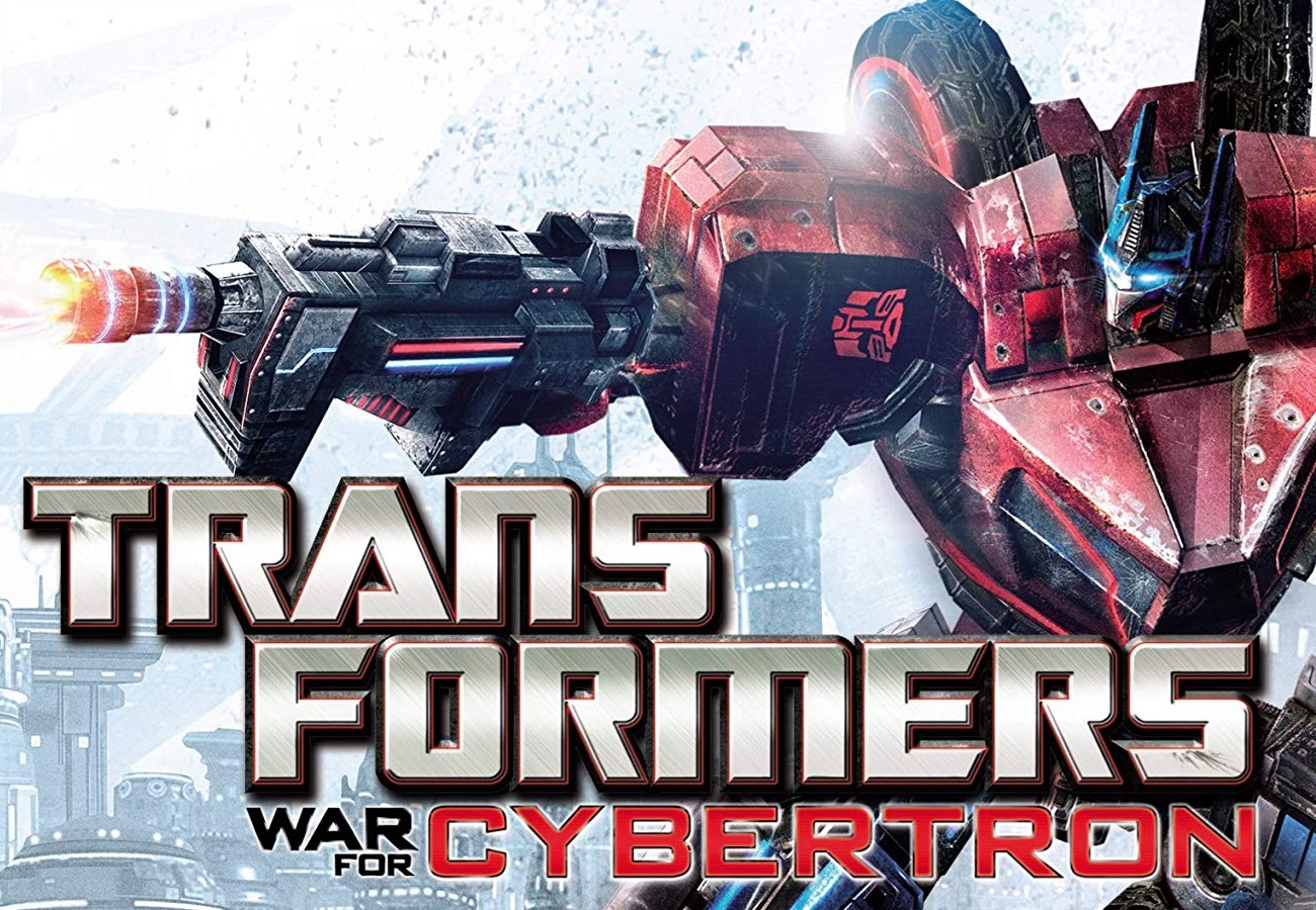 Transformers War For Cybertron IOS Latest Version Free Download