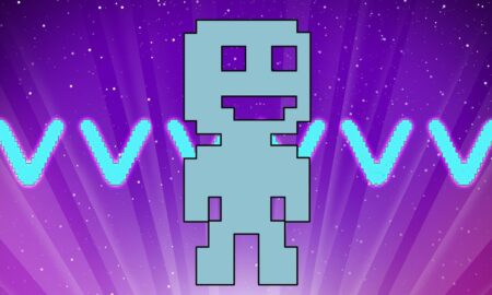 VVVVVV Free Game For Windows Update March 2022