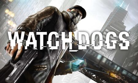 Watch Dogs IOS/APK Download