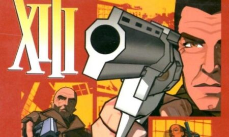 XIII PC Download Free Full Game For windows