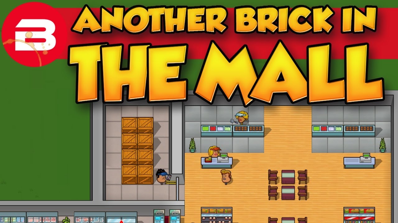 ANOTHER BRICK IN THE MALL Free Download For PC