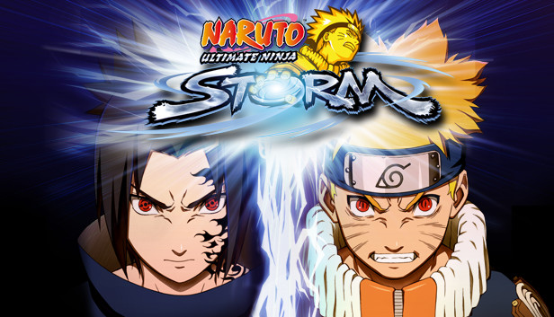 ARUTO: Ultimate Ninja STORM Free Download PC Windows Game