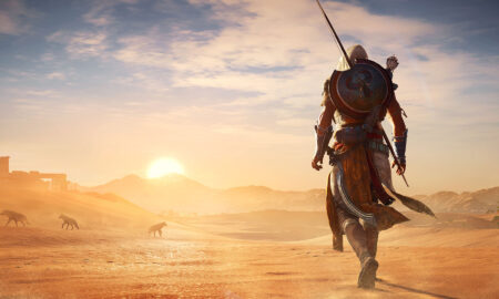 ASSASSIN’S CREED ORIGINS PC Download Free Full Game For windows