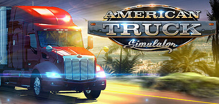 American Truck Simulator IOS Latest Version Free Download