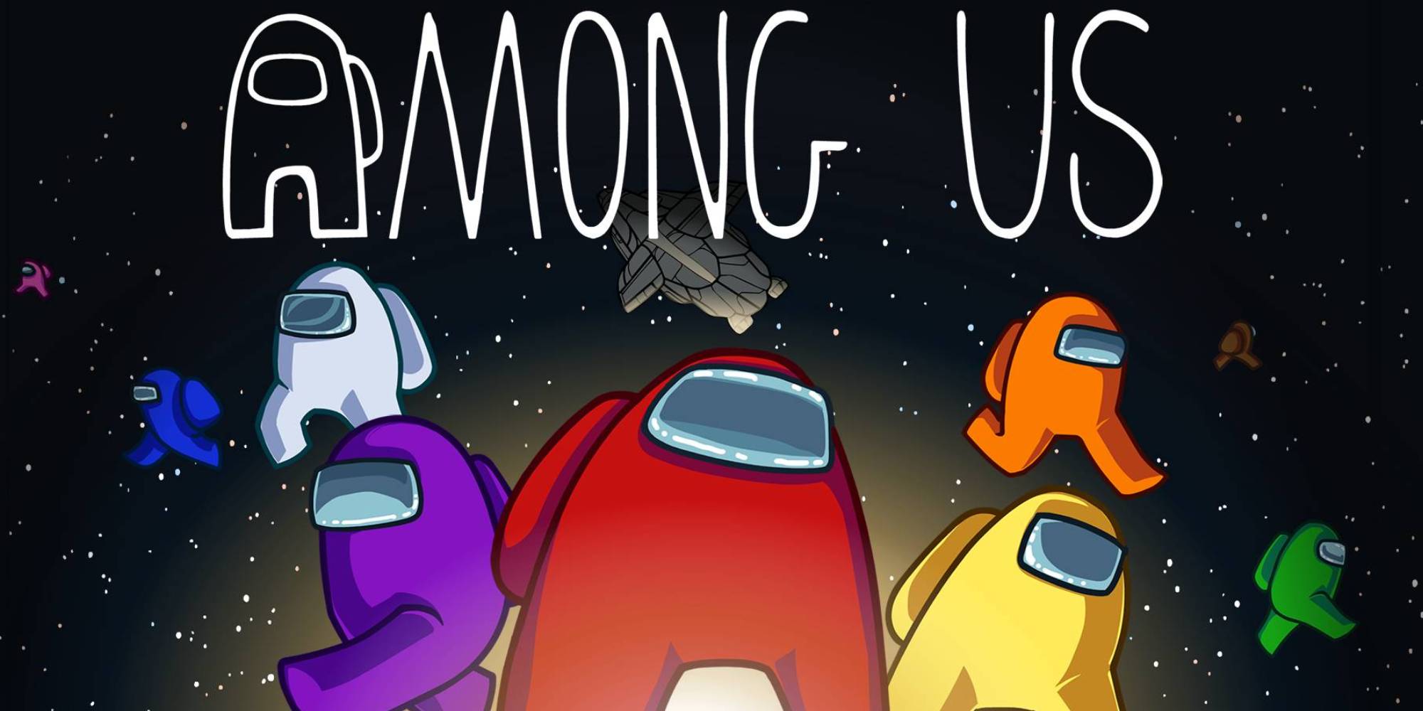 Among Us Free Game For Windows Update April 2022