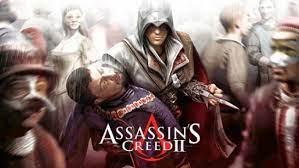 Assassins Creed II PC Download Free Full Game For windows
