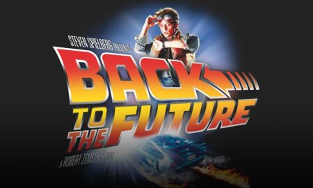 Back to the Future The PC Download Game For Free