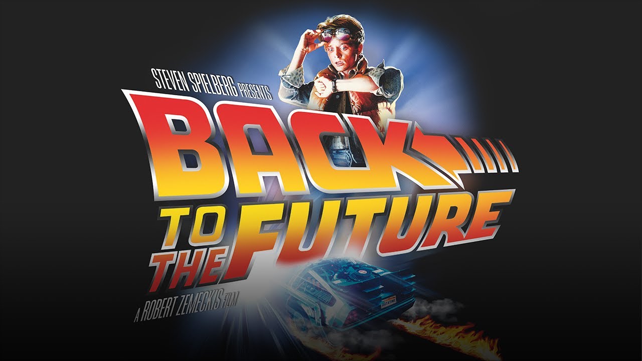 Back to the Future The PC Download Game For Free