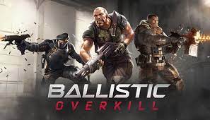 Ballistic Overkill Free Download PC Game (Full Version)